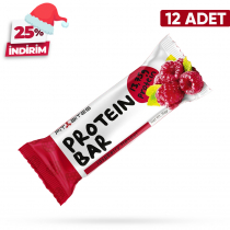 Fit Bites Protein Bar